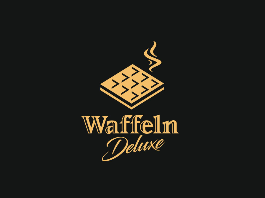 Waffelwagen_Logo©Waffeln_Deluxe